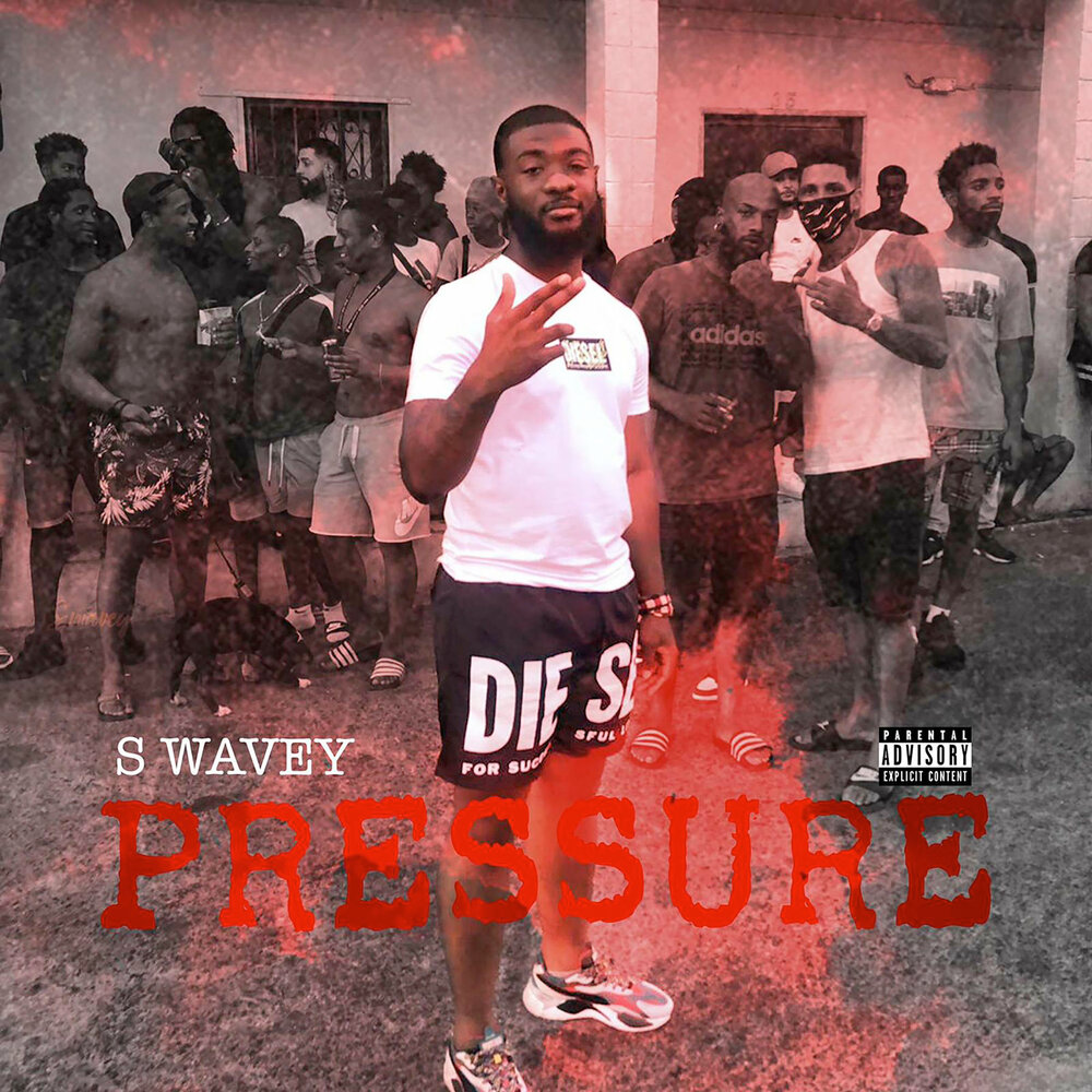 S pressure