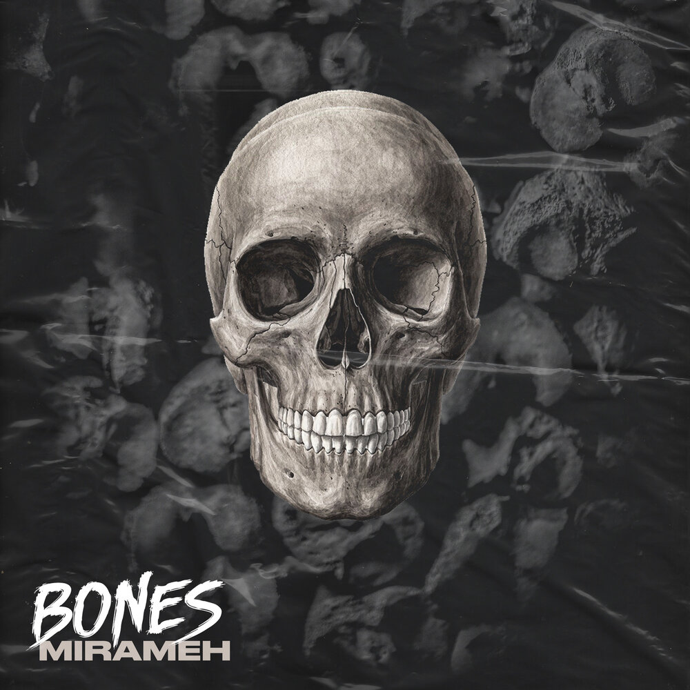 Bones ctrlaltdelete. Bones дискография. Bones обложки альбомов. Bones unrendered обложка. Bones сингл.