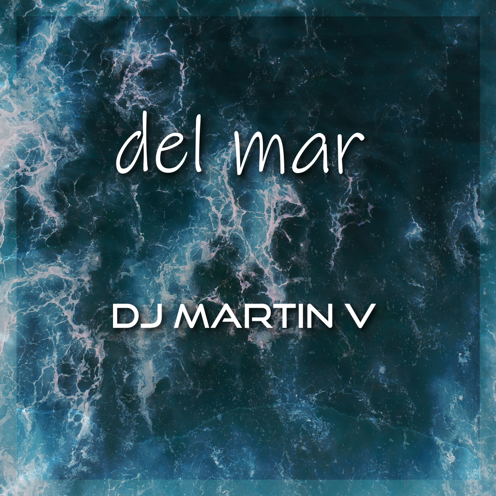 Dj martin remix. Музыка del Mar.