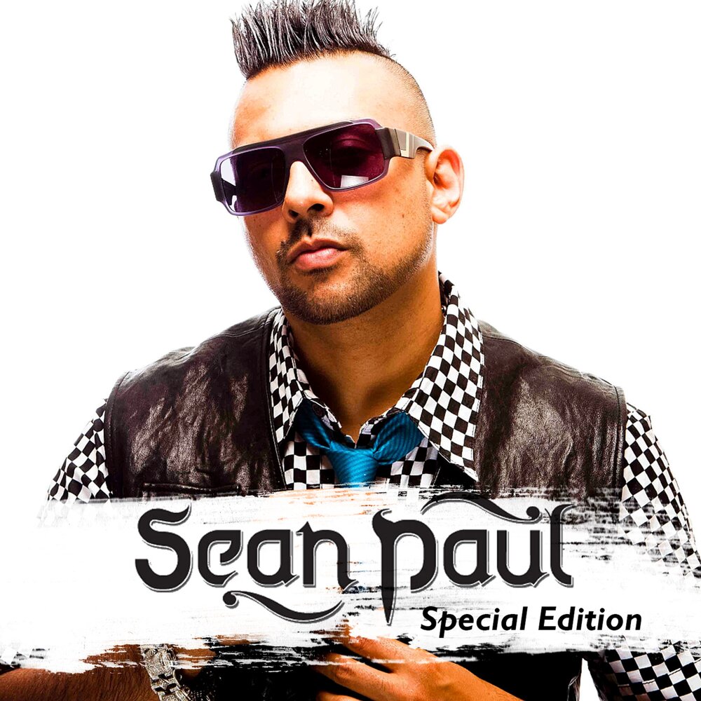 Слушать пола. Sean Paul. Шон пол с ирокезом. Sean Paul Pesni. Sean Paul надпись.