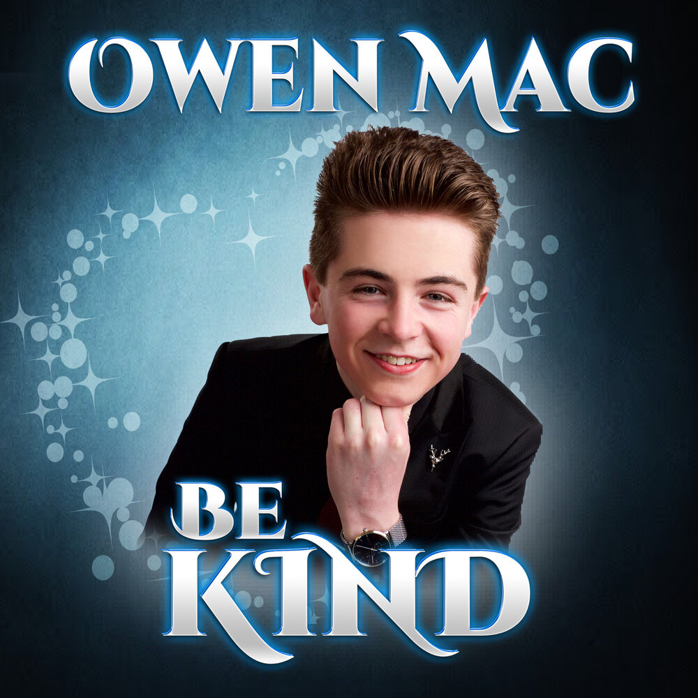 Owen mac About Me