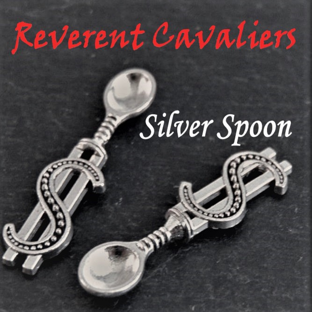 Silver spoon перевод. Серебро альбом 2020. RM Silver Spoon. Silver Spoon and Candle. Silver Spoon Ландыши.