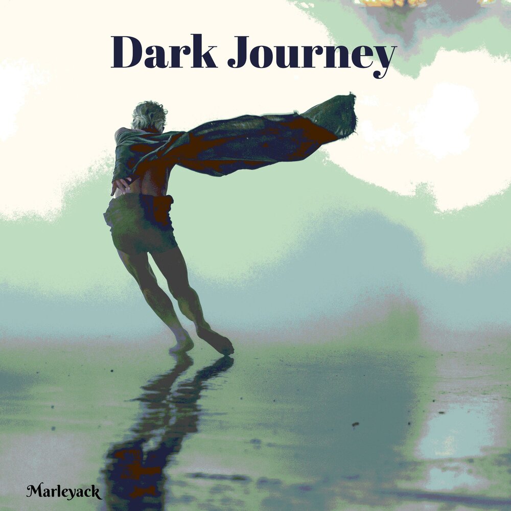 Dark journey