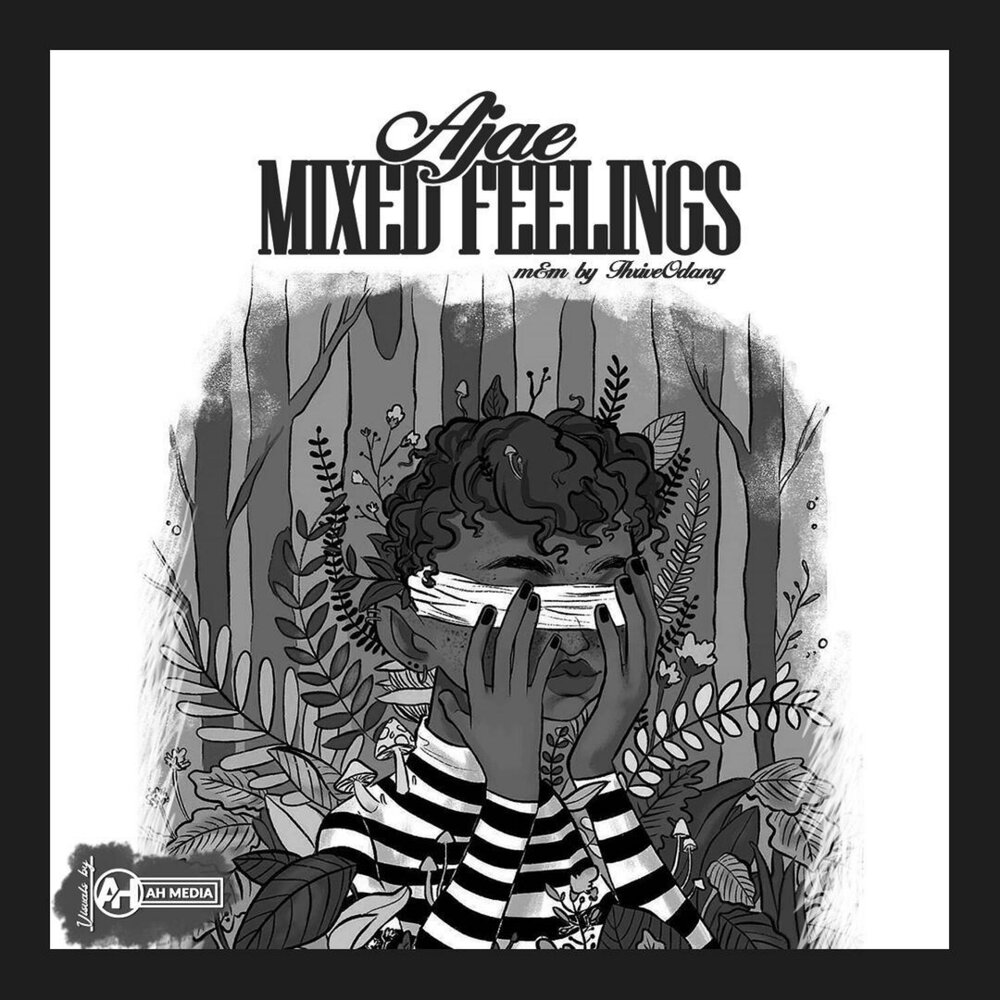 Have mixed feelings. Mixed feelings.