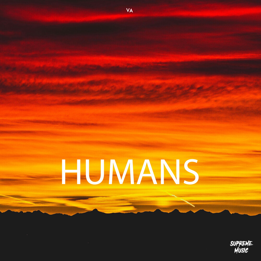 Humans альбом