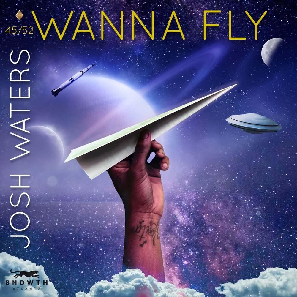 Wanna fly