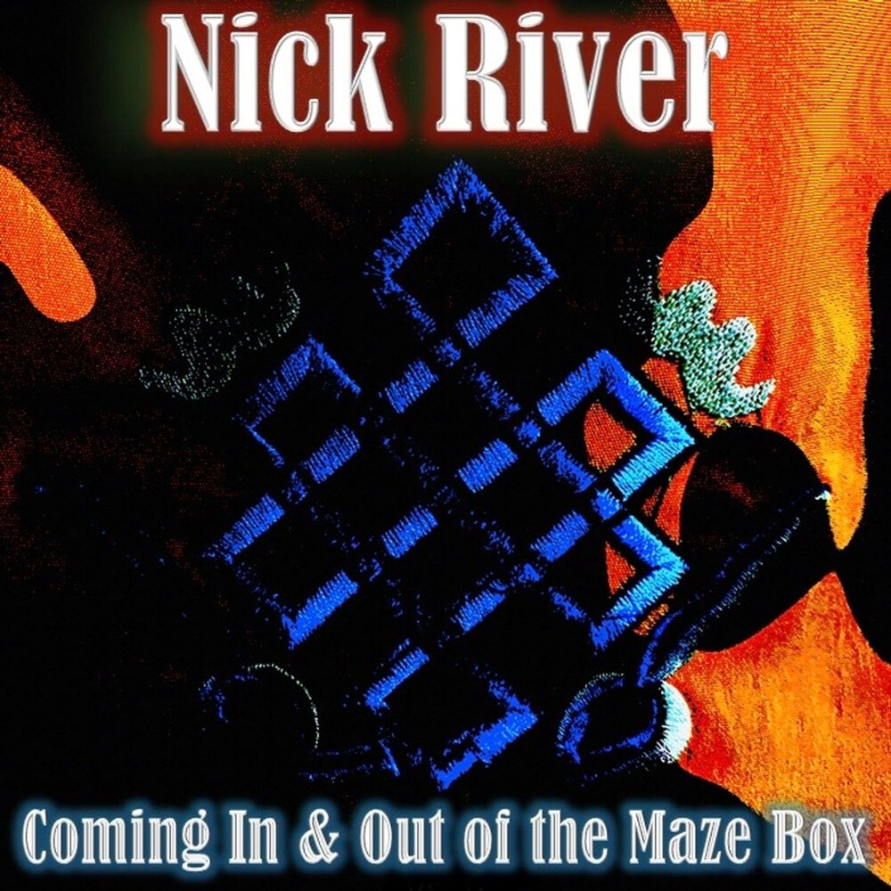 Nick box. Nick Rivers.