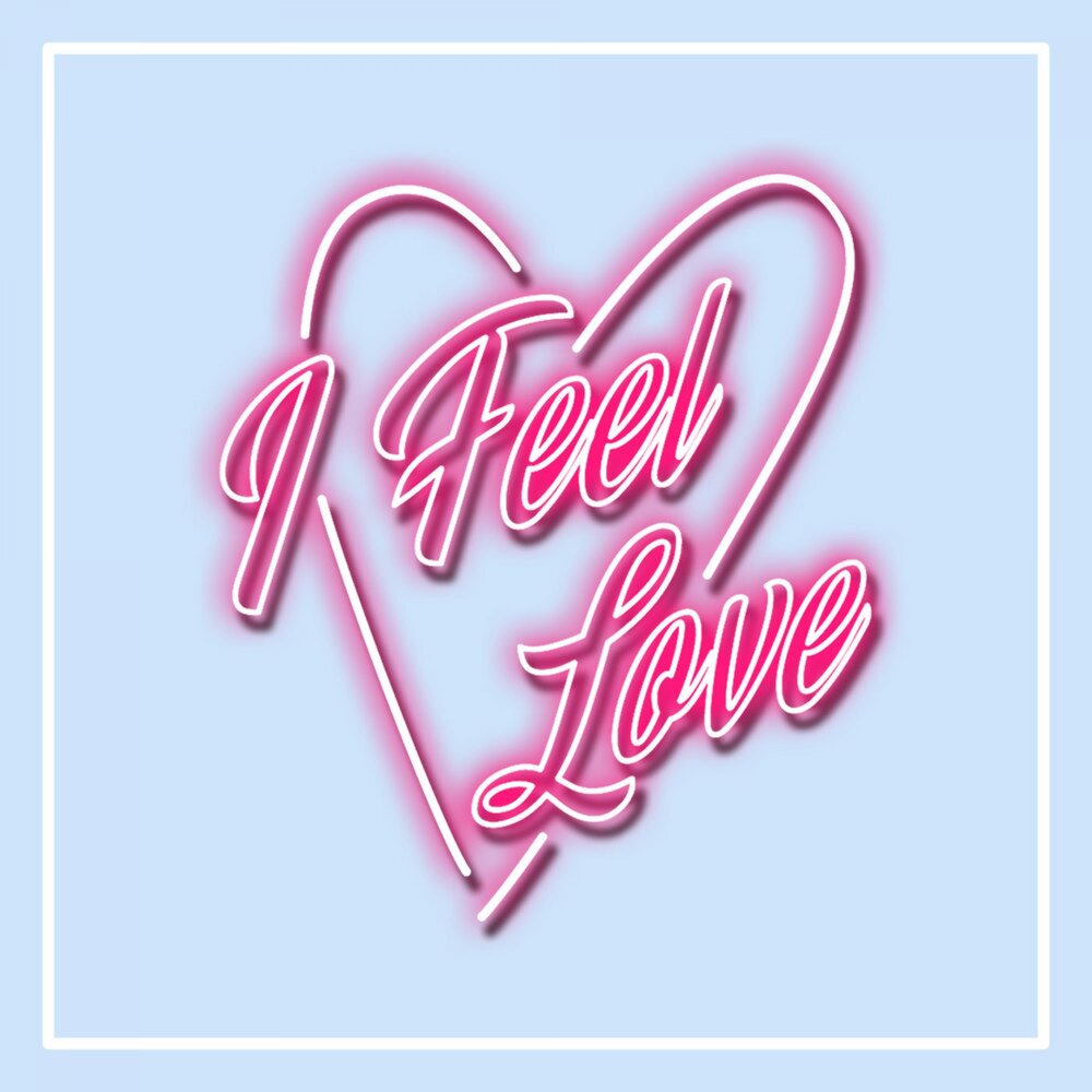 I feel loving