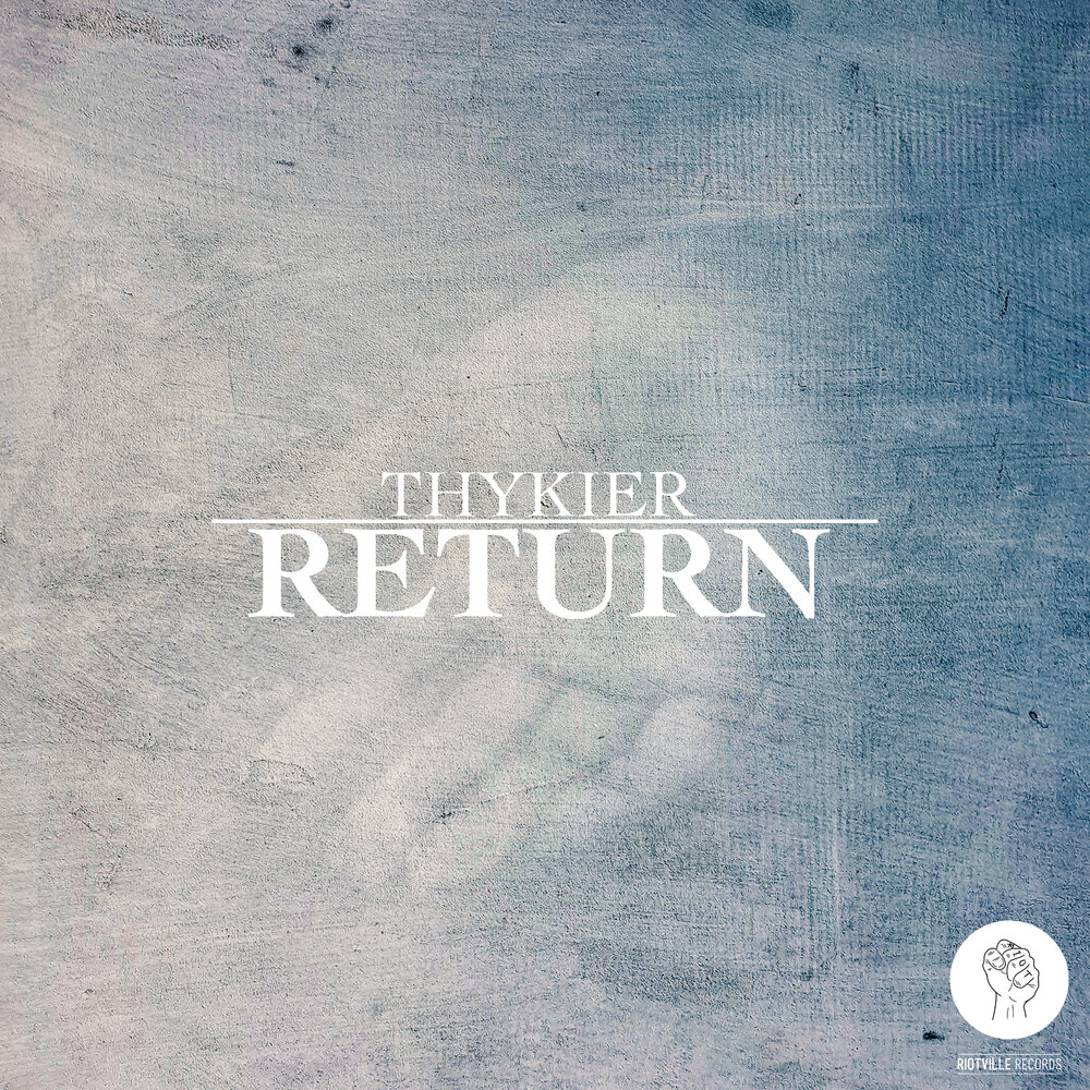 Альбом return