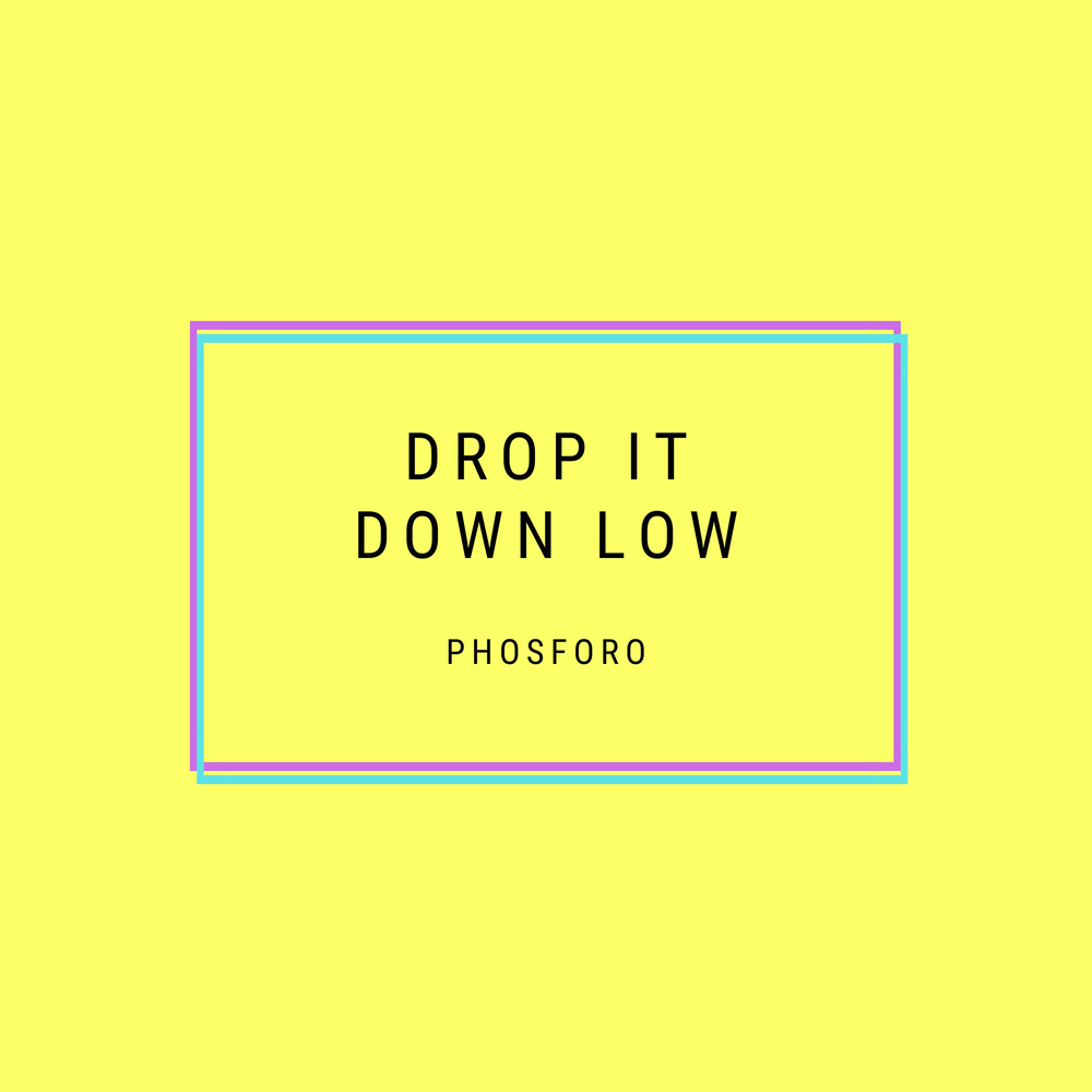 Hey hey drop it down. Drop it down.