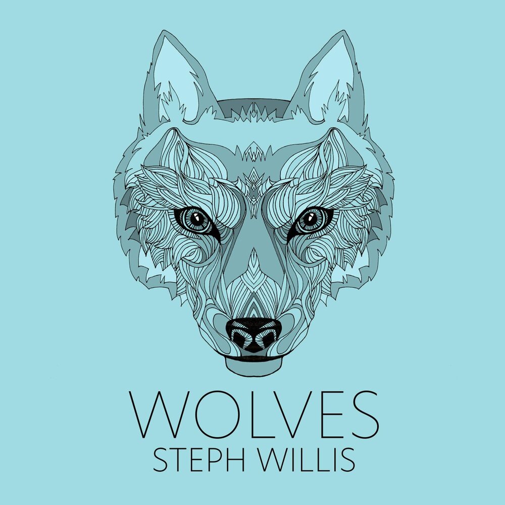 Песня wolf на русском. Волк альбом. Wolf album Cover. Stephanie Wolf 2021. Stephanie Wolf HBO.