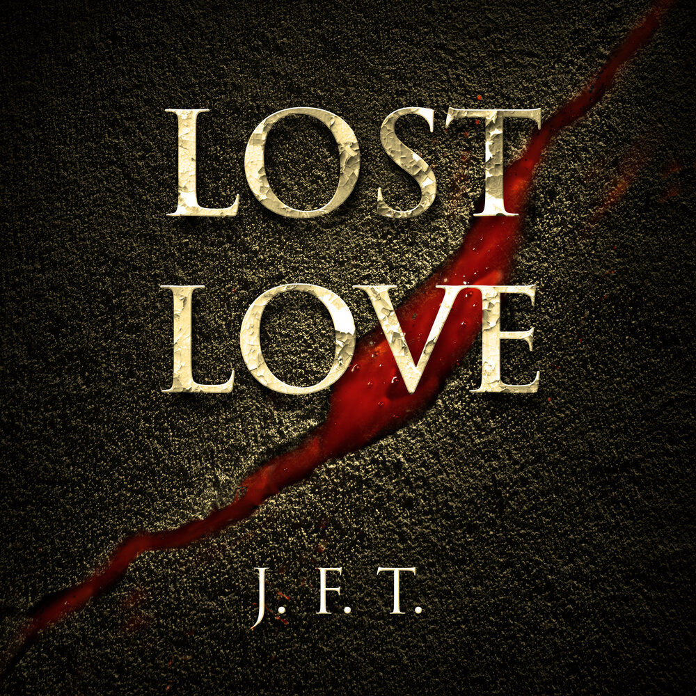 Lost one love. Lost Love. Merty Shango-Play your Part.