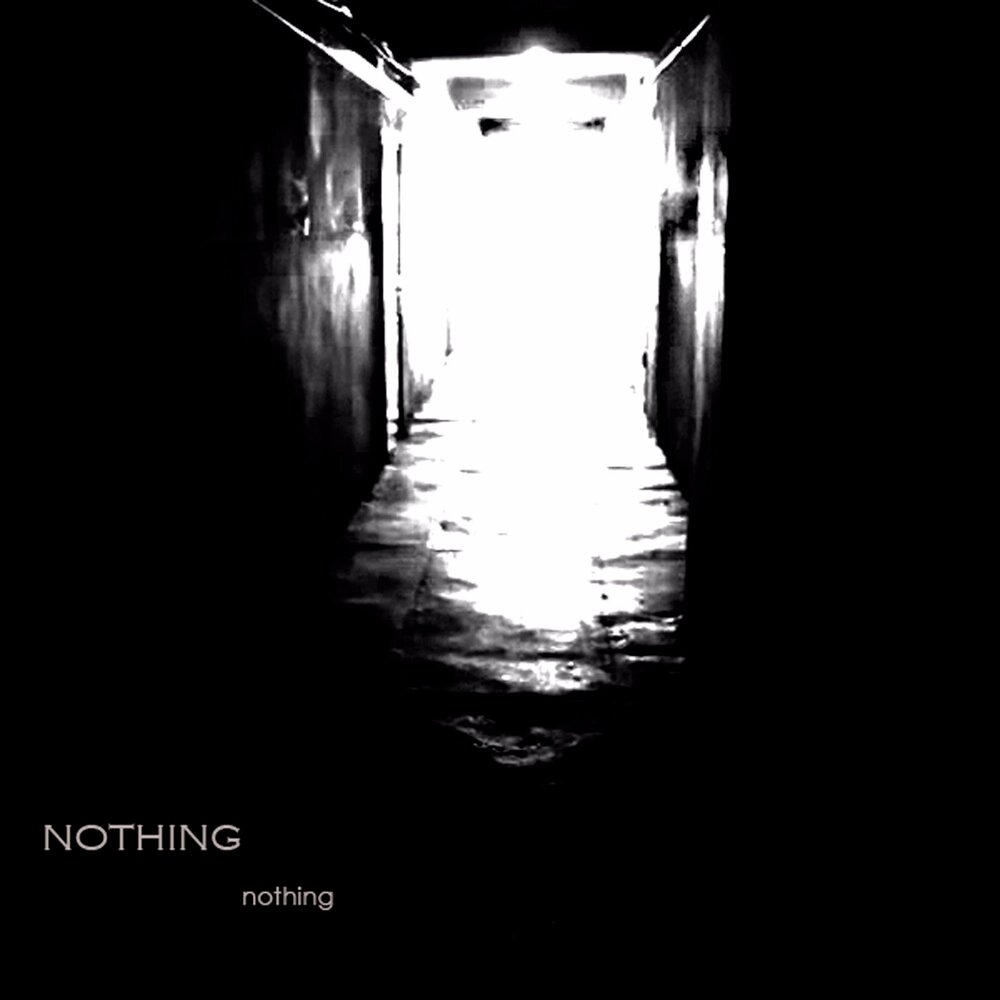 Слушать песню nothing. Песня nothing.