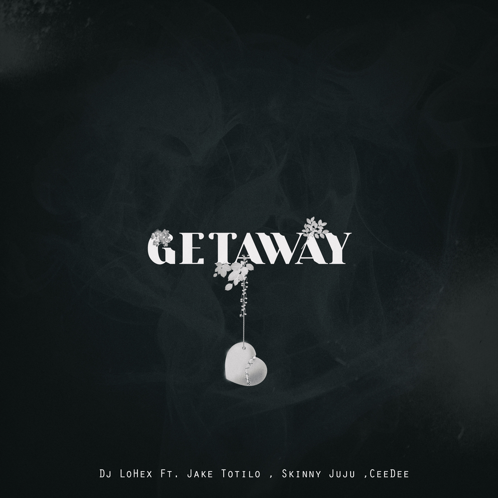 Песня get away. Get away DJ.