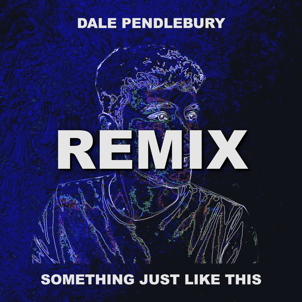 Something just like this remix