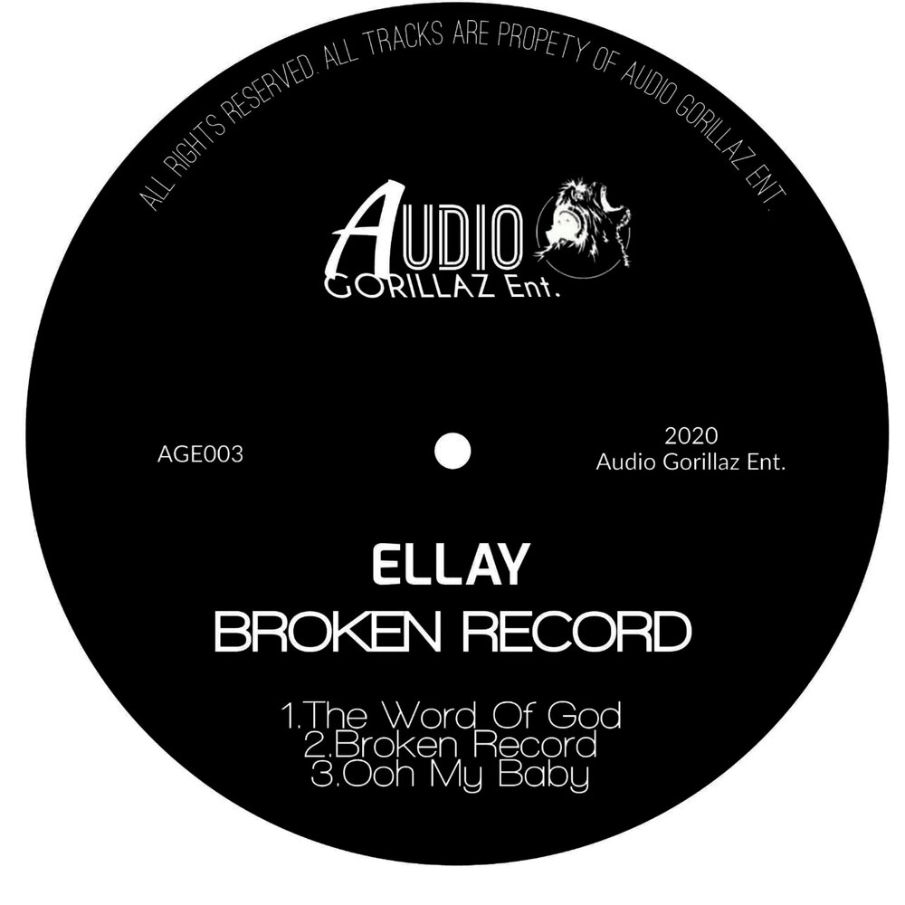 It s broken records. Broken record. Ellay. Sound like a broken record. Ellays.