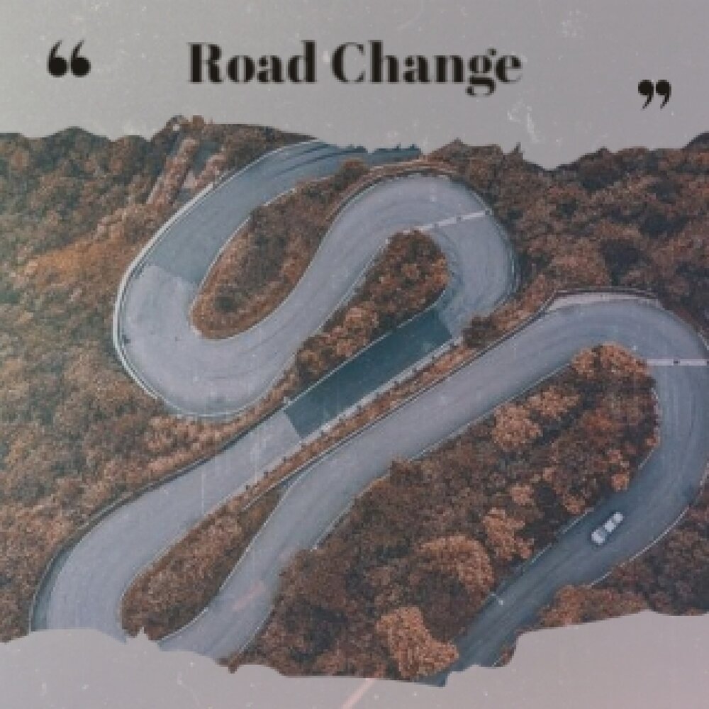 Change road