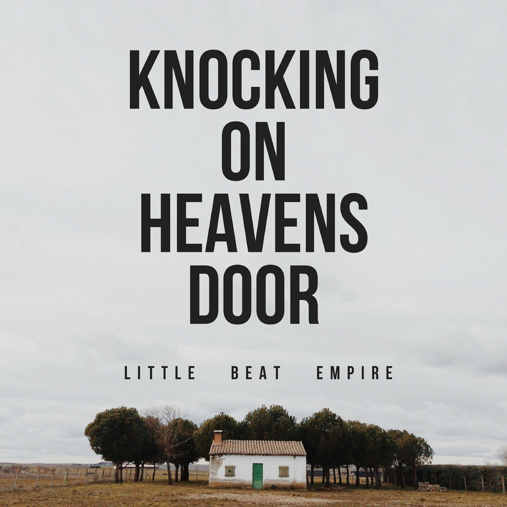 Песня knocking on heaven s. Knocking on Heaven's Door. Knocking to Heavens Door. Knock Knock on Heaven's Door.