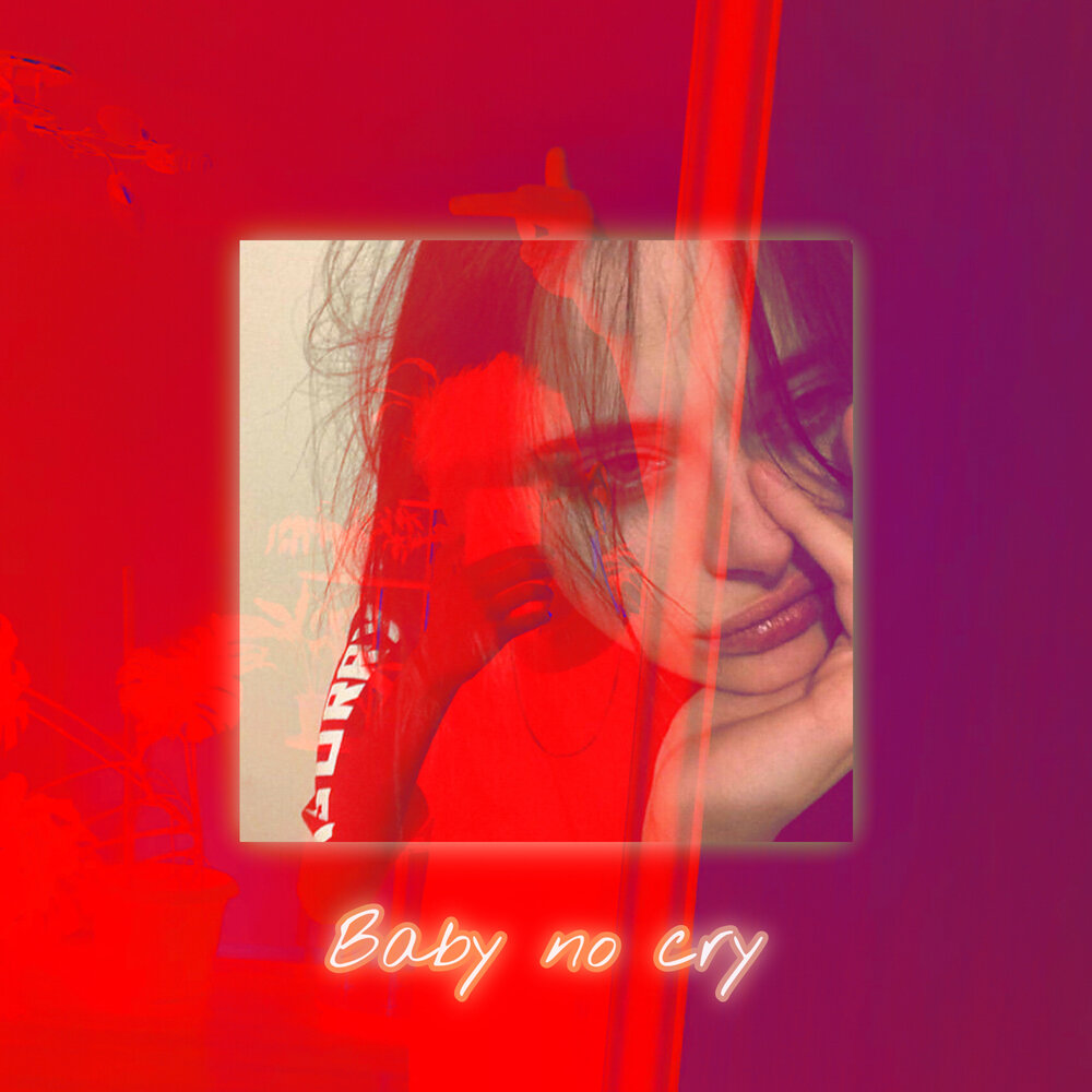 Cry Baby альбом. No boy no Cry.