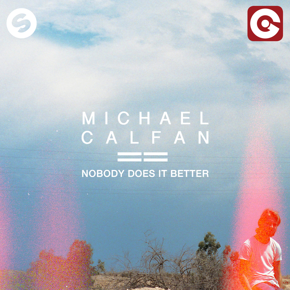 Better слушать. Nobody does it better. Nobody does it better Michael Calfan. Michael Calfan - Nobody does it better (Extended Mix). Body - Michael Calfan.