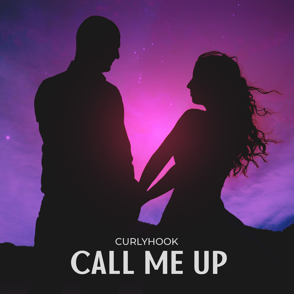 Calling песня слушать. Curly Hook кто. Call me up. Touch in the Night curly Hook.