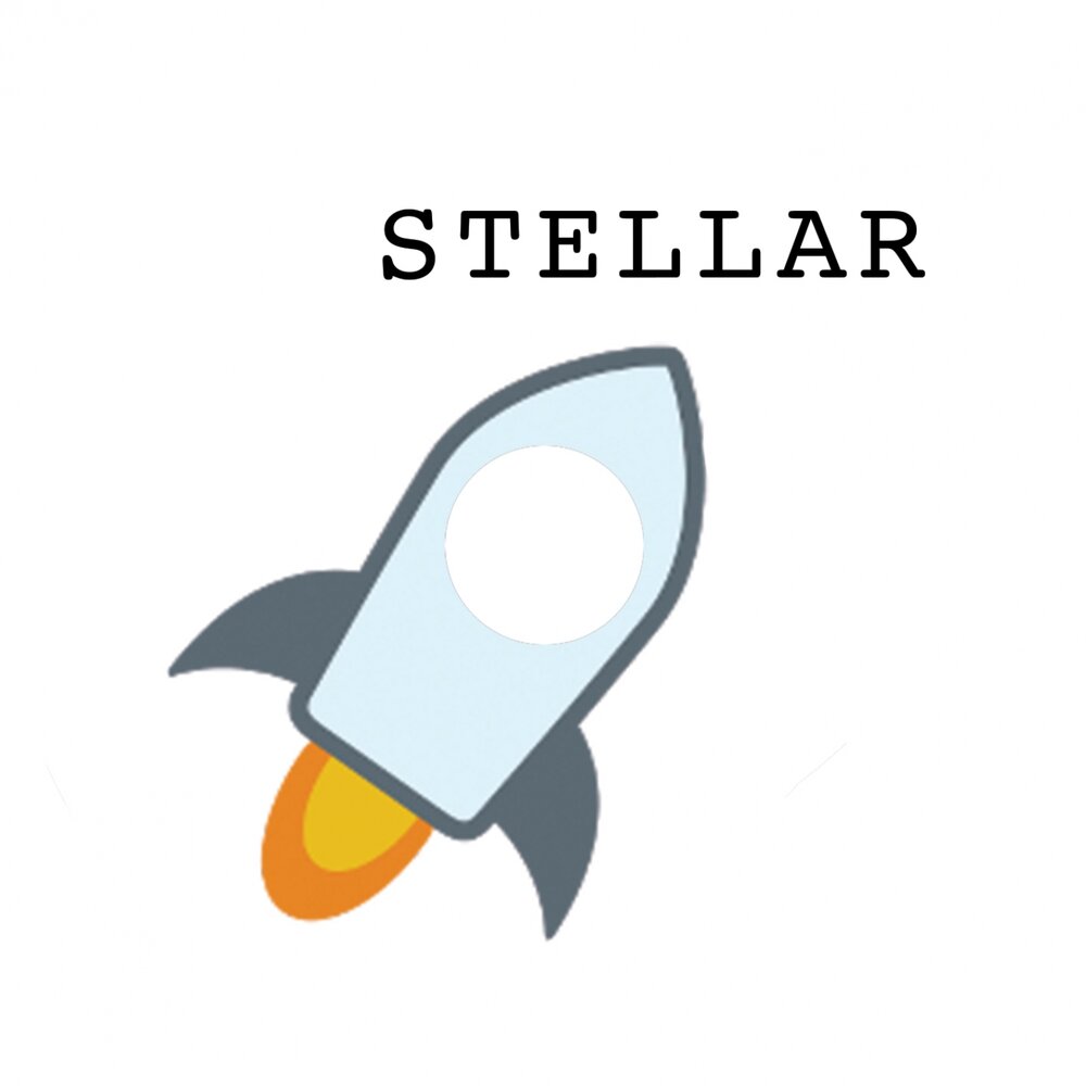 Stellar key. XLM. Stellar логотип. Stellar криптовалюта. Stellar крипто бесплатный фотосток.