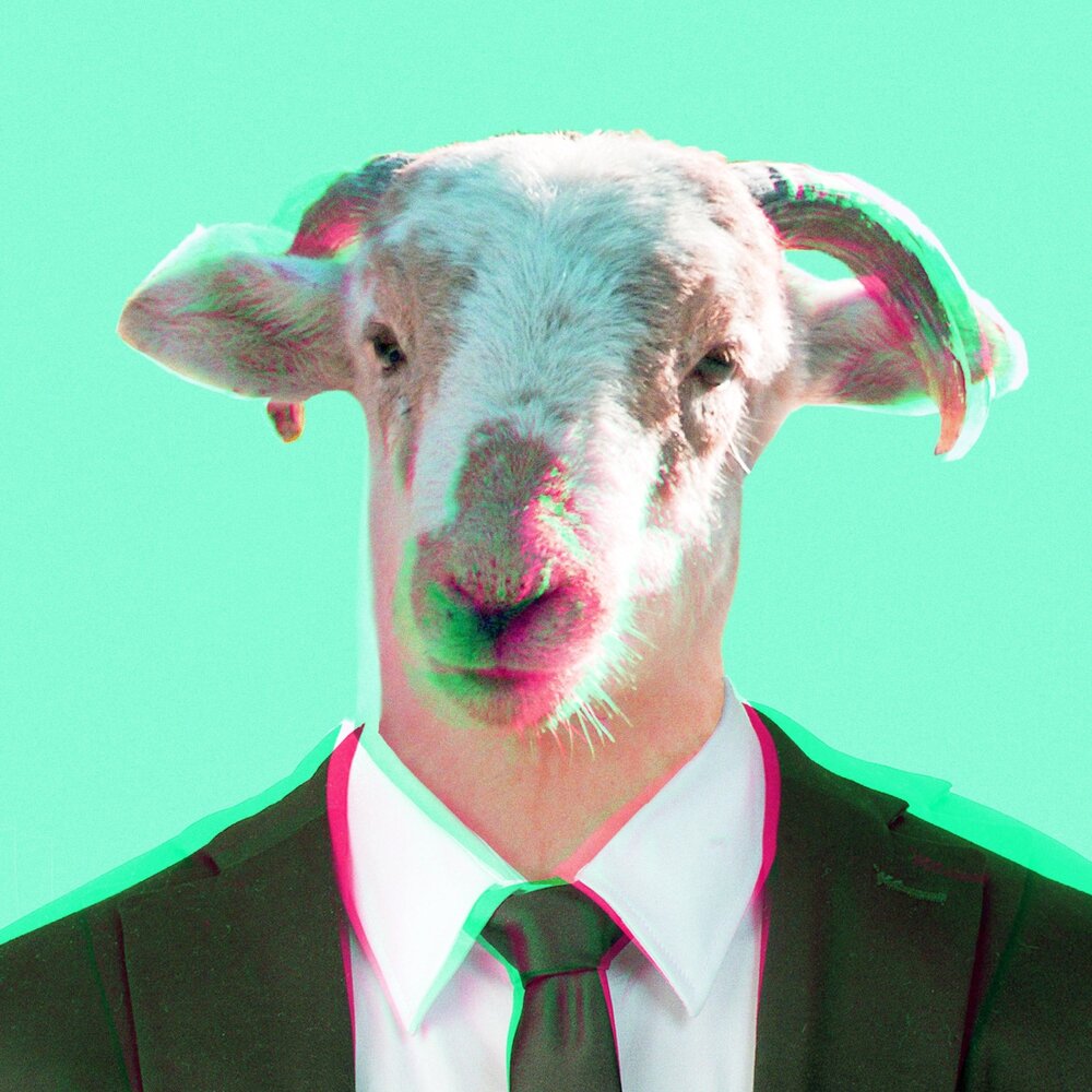 Electric sheep 0.5 12. Electric Sheep.