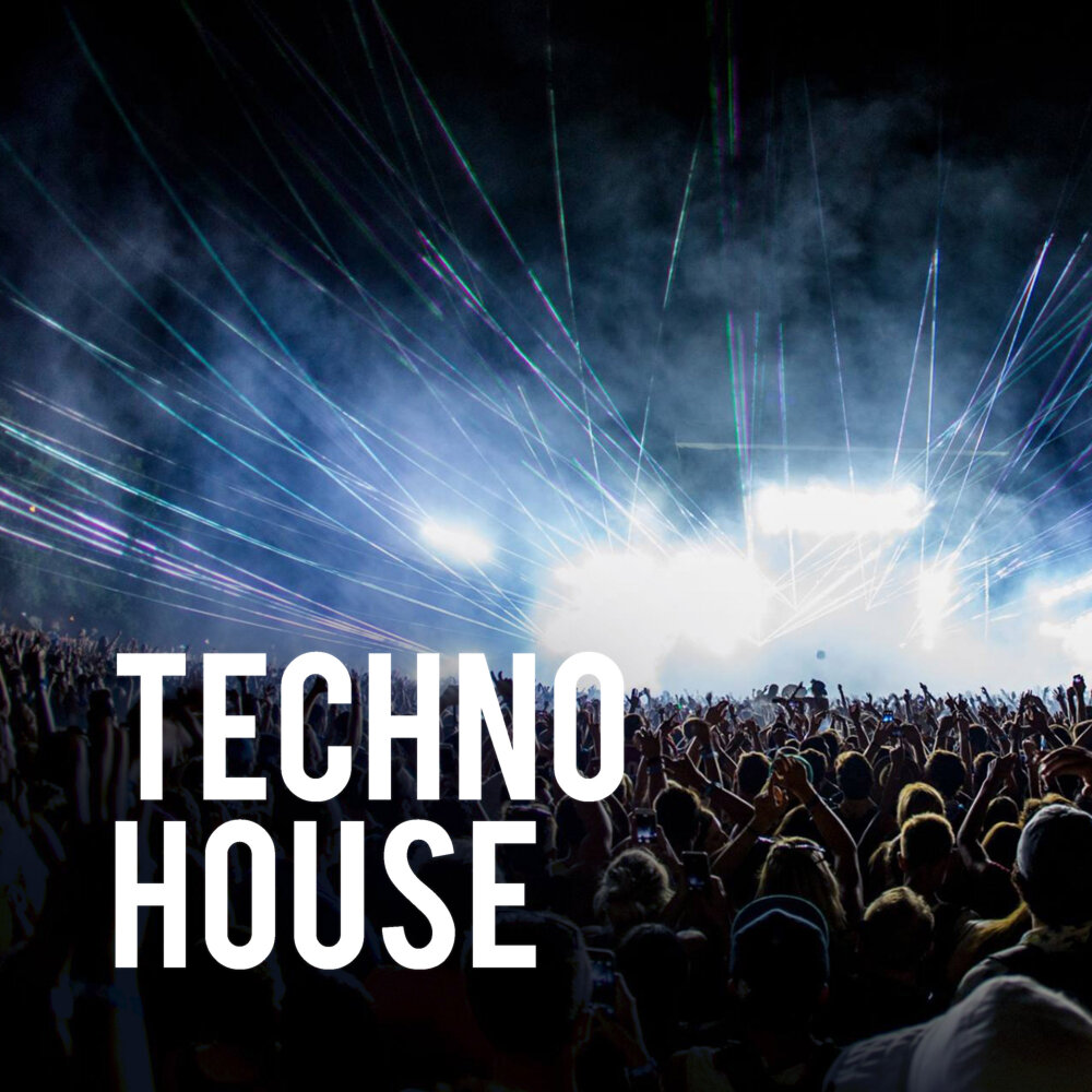 Techno house. Техно Хаус. Pumping House.