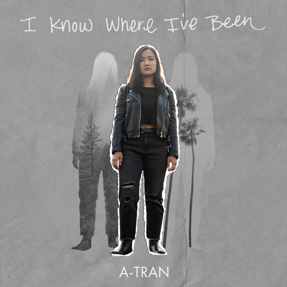 Wonder where i ve been. Wonder where i ve been
