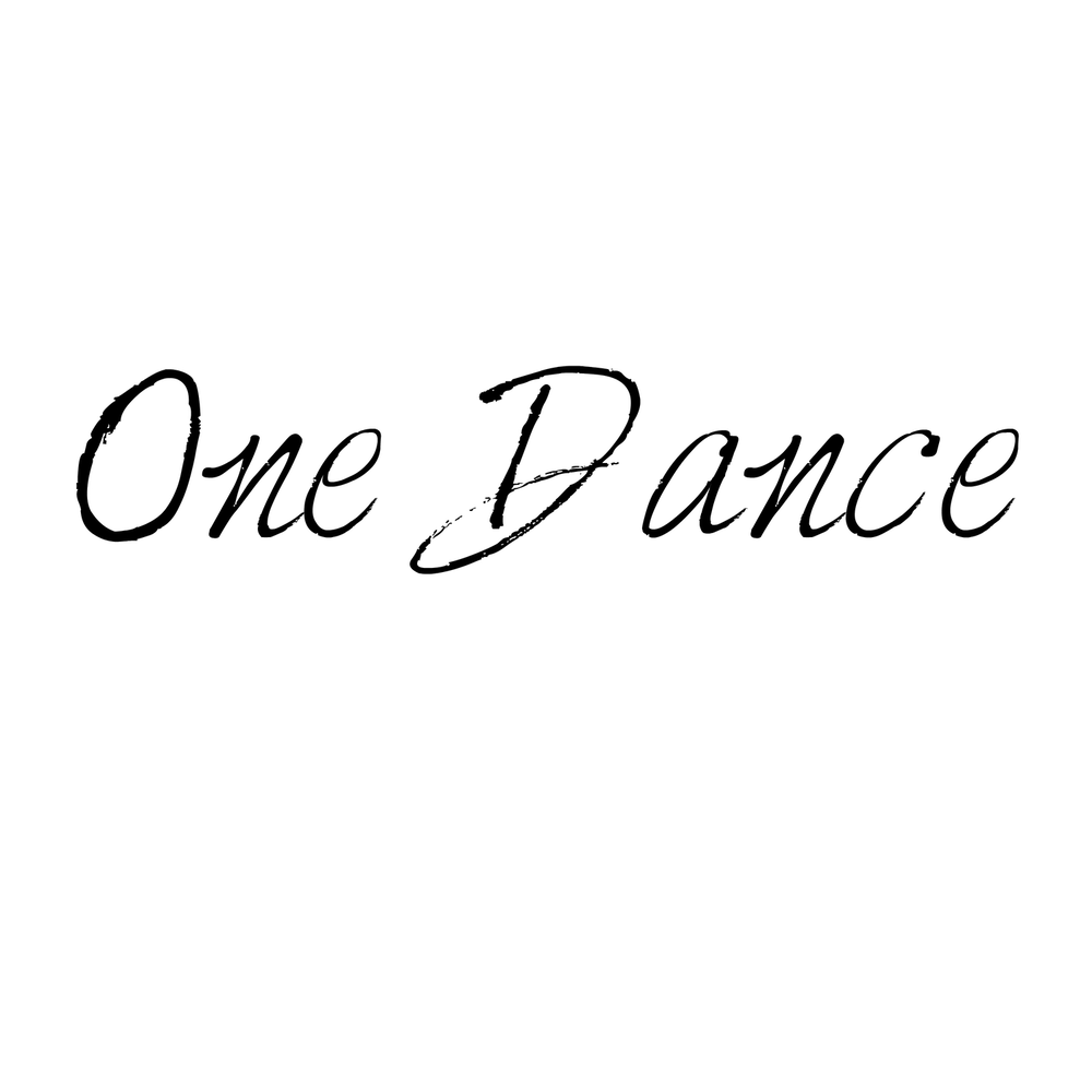 One dance one love. Drake one Dance обложка. One Dance. One Dance слова. One Dance слушать.