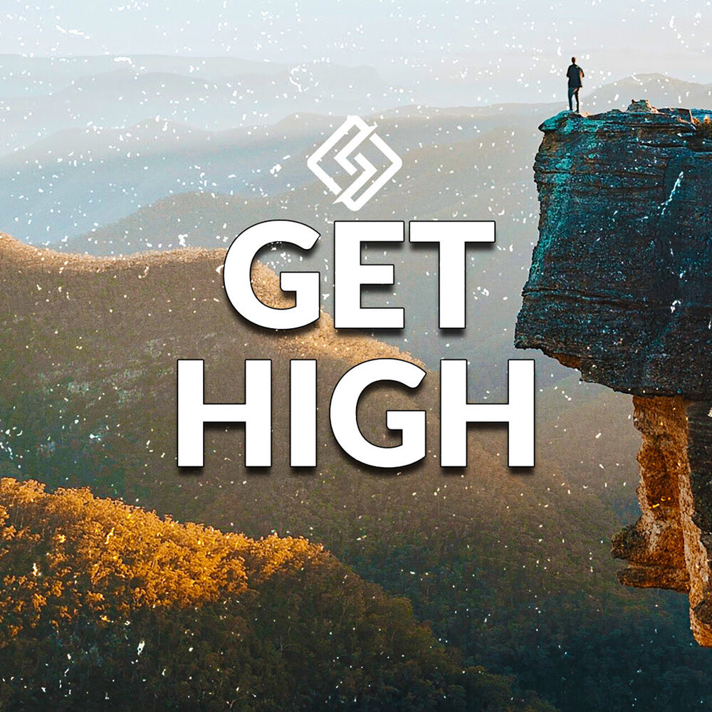 Lets get higher. Верь в свою мечту.