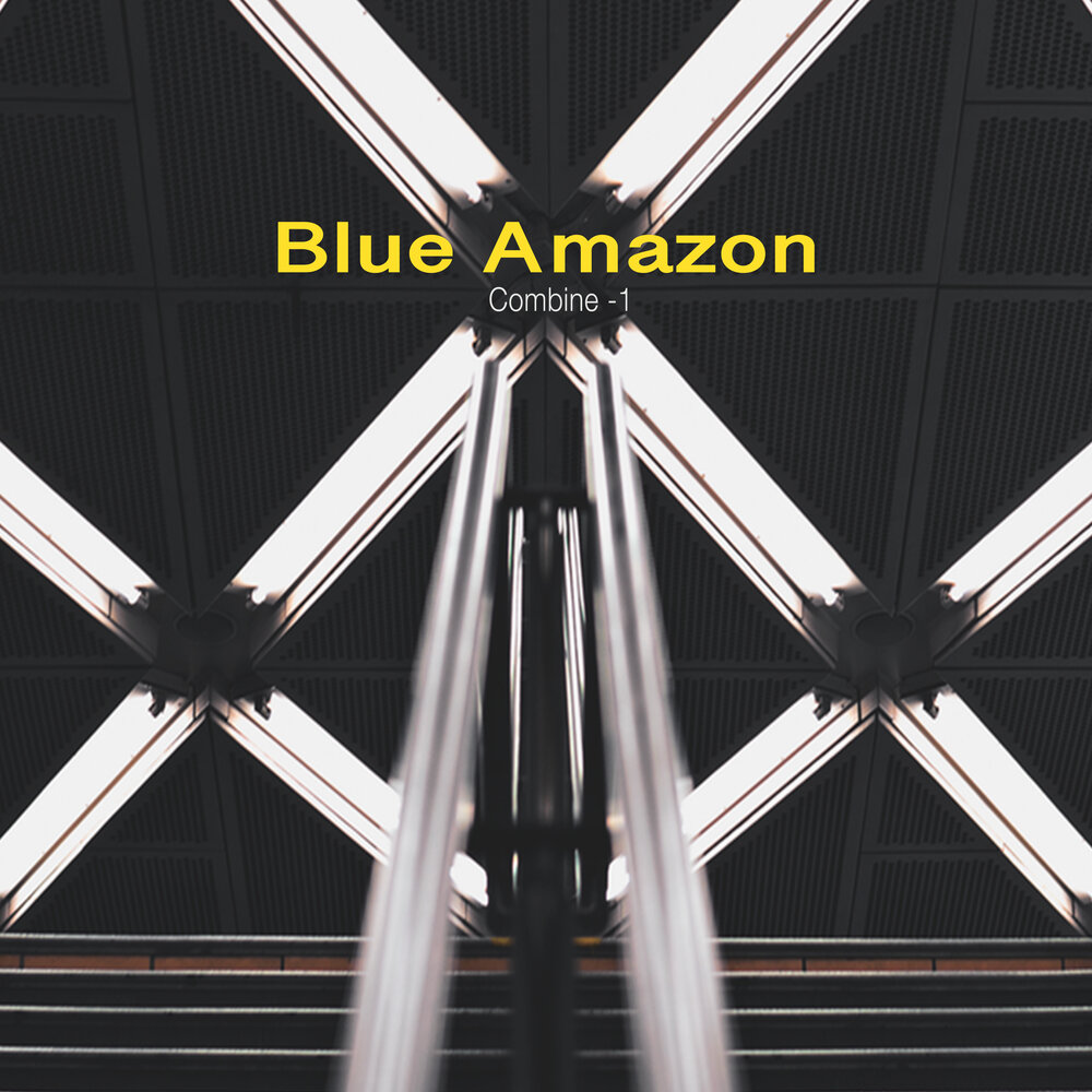 Blue amazon. Amazon Blue. Blue Amazon and then the Rain Falls Javelin Mix.