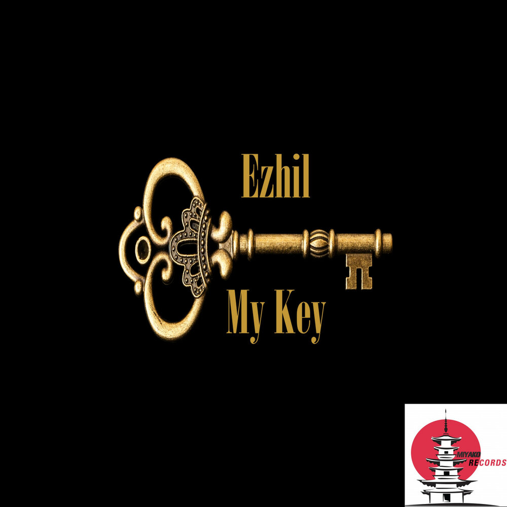 My key песня. Find the Key of my Song.