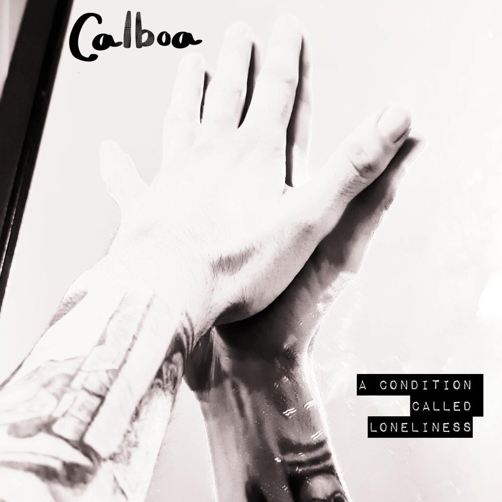 A condition called. A desolation called peace. a condition called love.