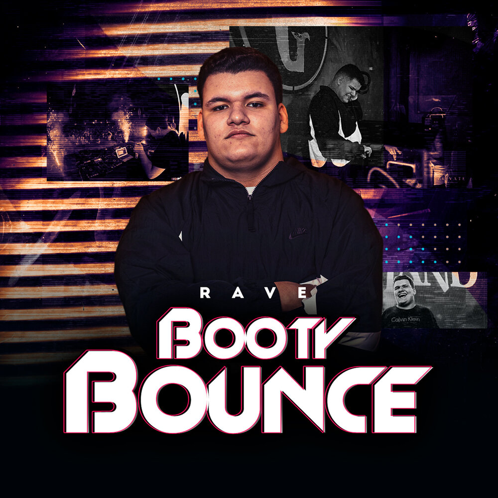 Dj booty. DJ Bounce.