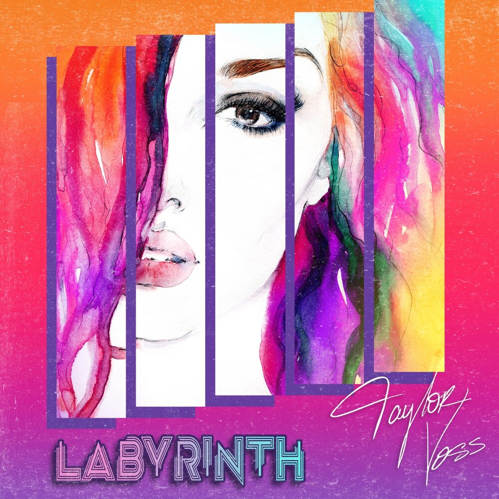 Labyrinth taylor