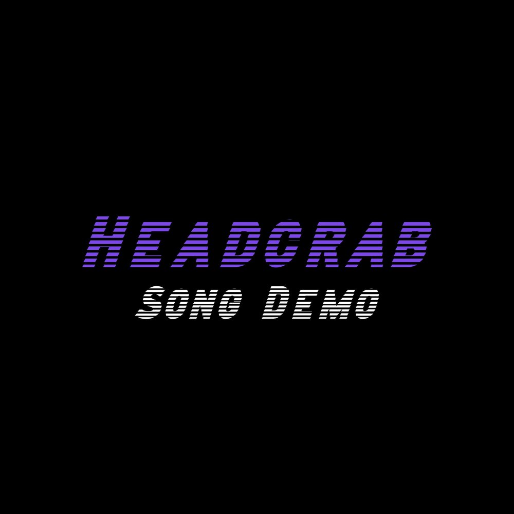 Demo Song. Demo songs