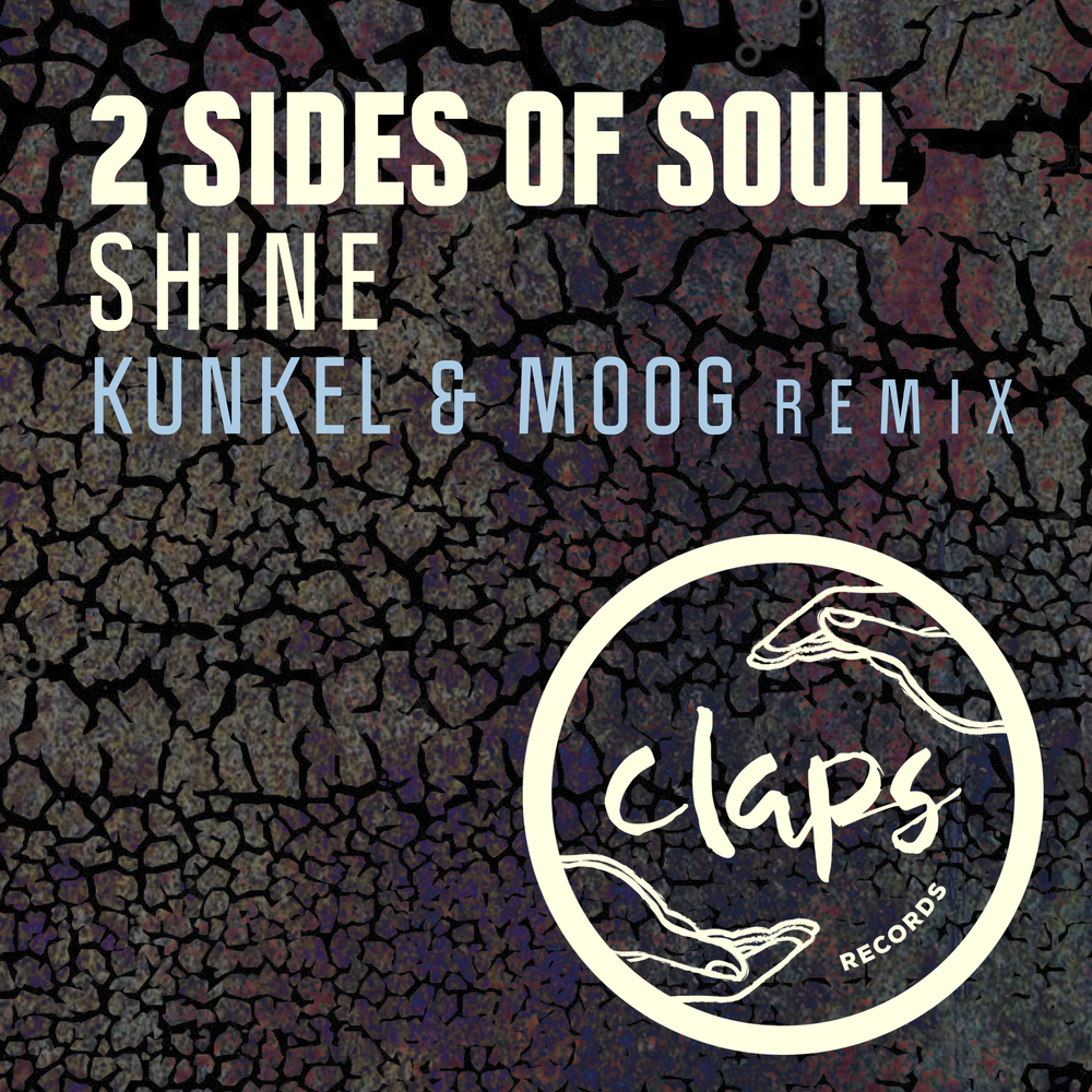 Shining soul. 2 Sides of Soul. Soul Shine. Shining Soul II.