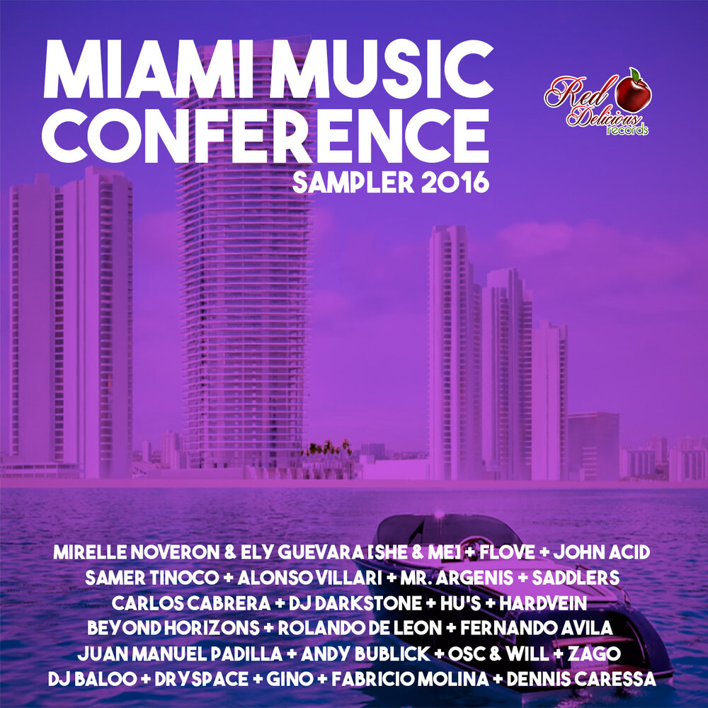 Miami music mp3