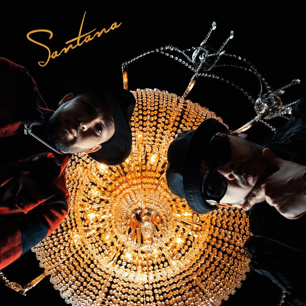 Santana LUCAVEROS, Смоки Мо слушать онлайн на Яндекс Музыке
