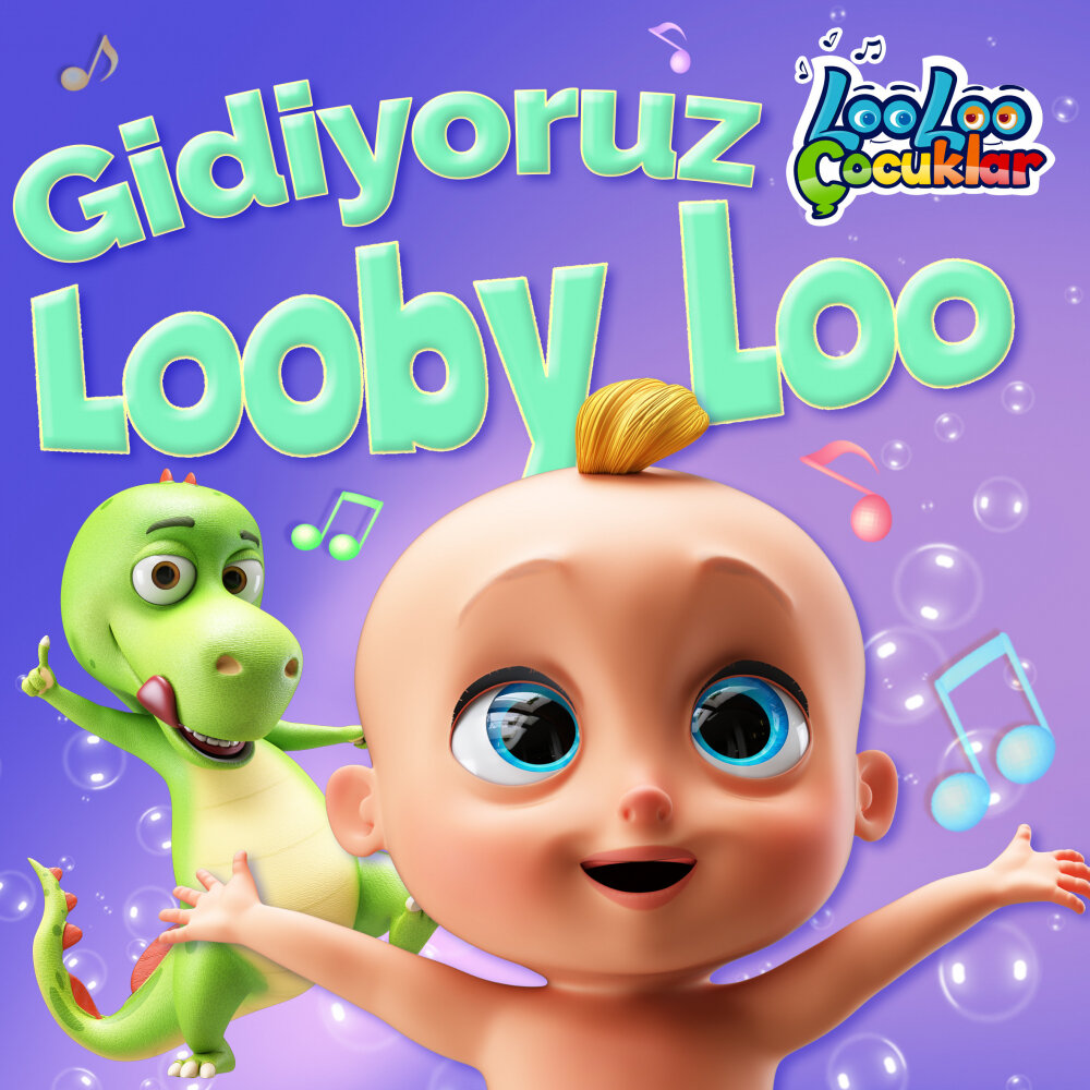 Looby Loo.