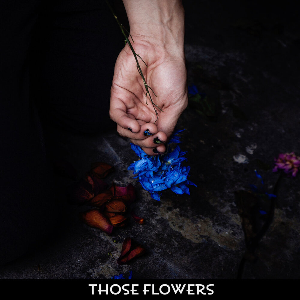 We are those that flowers