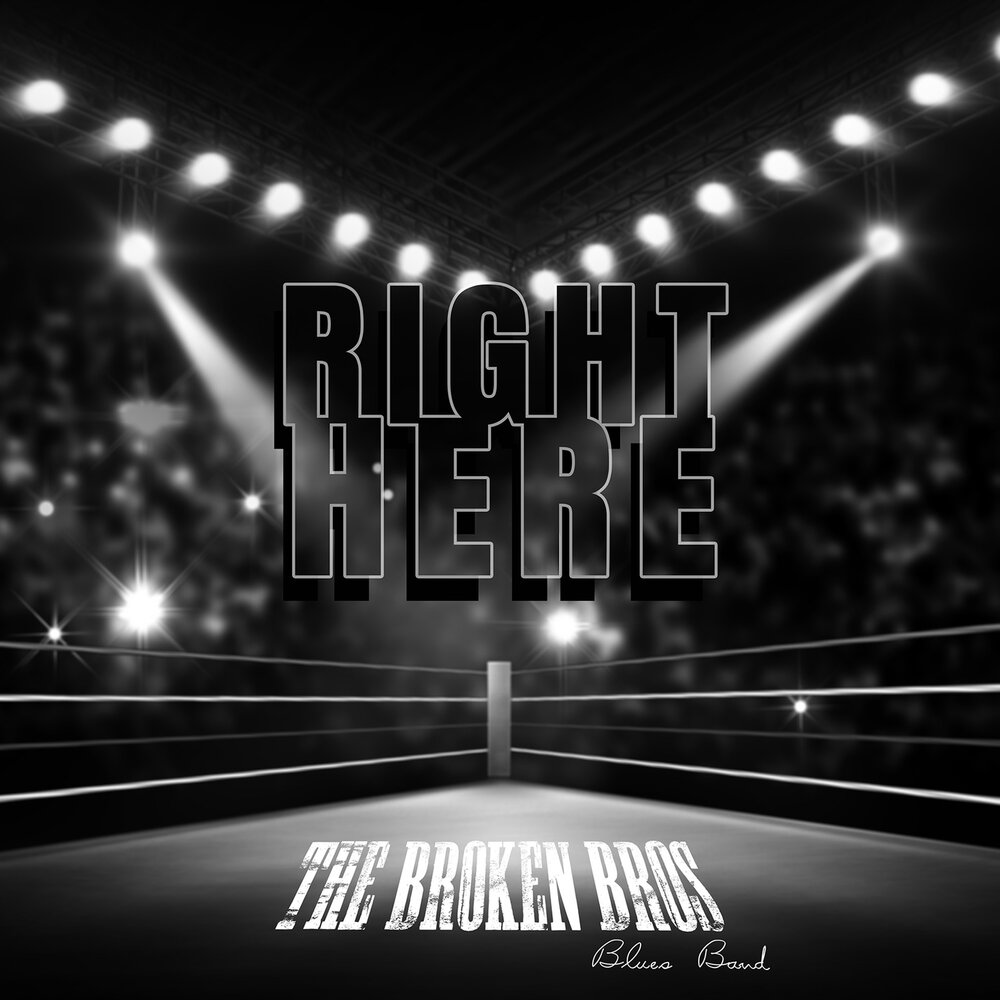 Right here remix