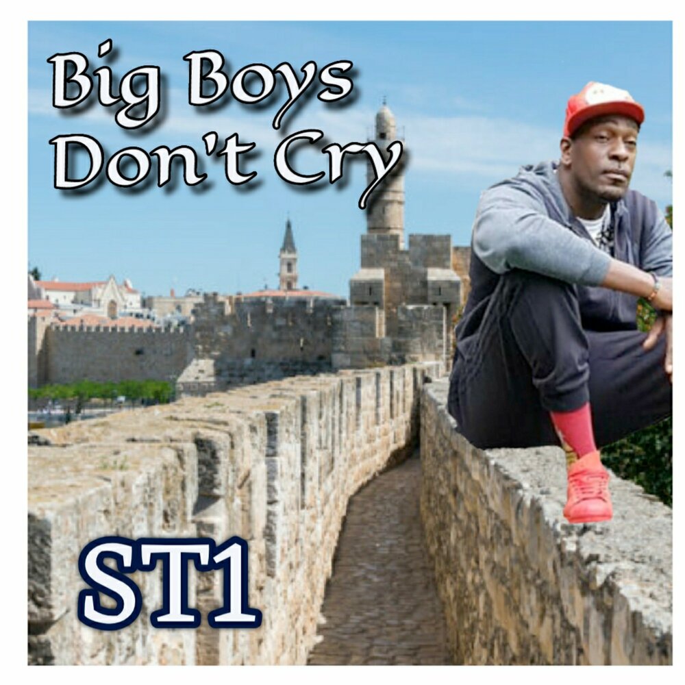 К ю бойс дон край. Shulz boys don`t cry. Big dons boys. Big boy песня. Big boy лого.