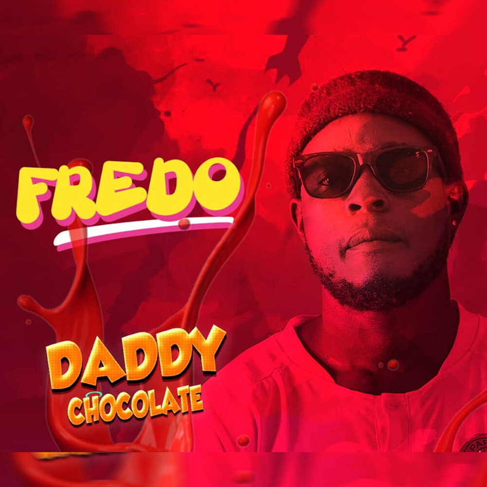 Chocolate daddy