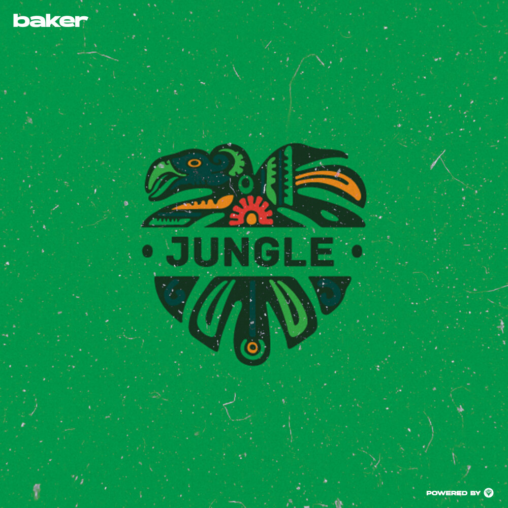 Jungle brothers - jungle brother (urban takeover mix - radio edit). Jungle brothers - v. Ragga junglist. P. I.