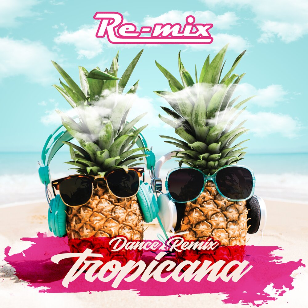 Тропикана дэнс. Tropicana Dance.