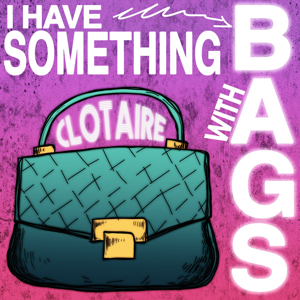 Bags слушать. Clotaire.