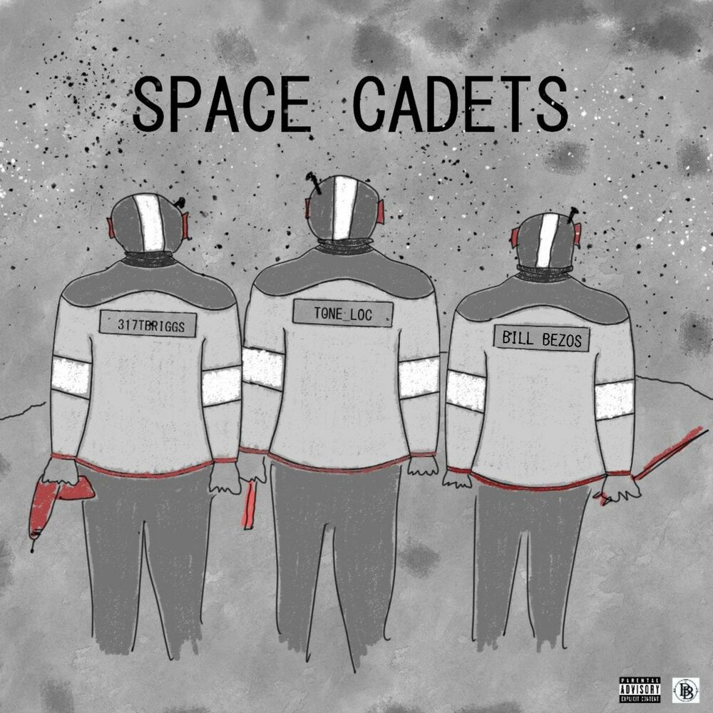 Песня space cadet. Space Cadet. Tone loc слушать. Bobuzi Space Cadets Chapter.