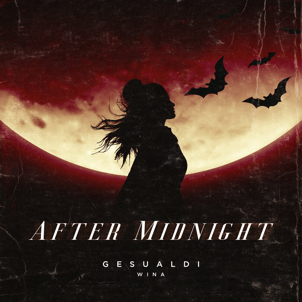 After midnight. Scream Midnight.